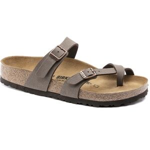 Birkenstock Mayari Sandal - Mocha (7)